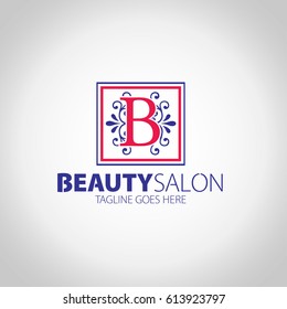 Beauty Saloun Logo