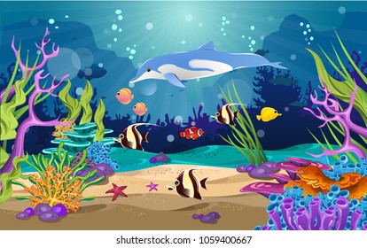 Sea Scene Hd Stock Images Shutterstock