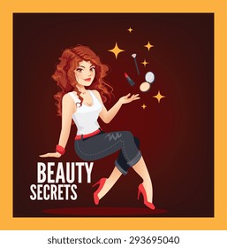 Beauty Secrets