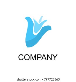 beauty services logo