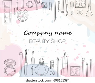 taller de belleza