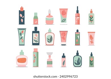 beauty and skin care collection