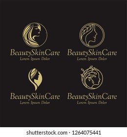 skin care logo inspiration