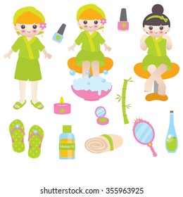 Beauty and SPA 