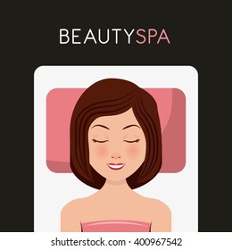 beauty spa design 