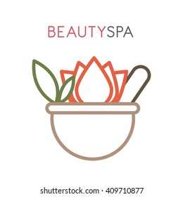beauty spa design 