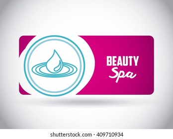 beauty spa design 
