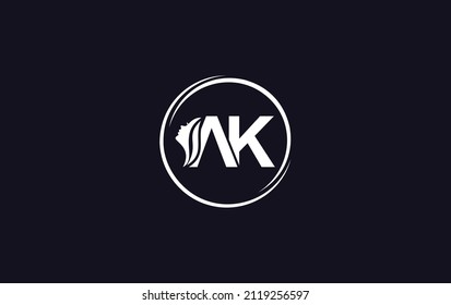 2,501 Ak Art Logo Images, Stock Photos & Vectors | Shutterstock