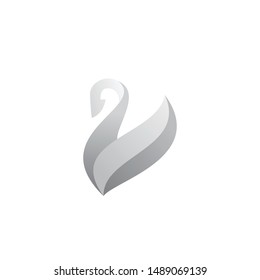 beauty and spa icon with modern design. vector template illustration