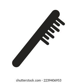 beauty and spa icon. vector design care for female beauty body. Glyph solid, silhouette icon
