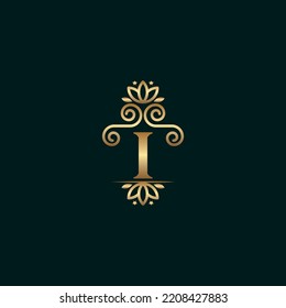 beauty spa letters logos I