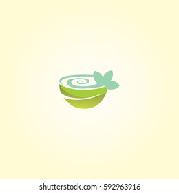 Beauty And SPA Logo