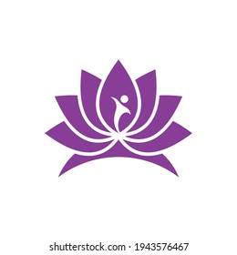 Diseño del logotipo de Beauty Spa ilustración vectorial, plantilla de diseño del logotipo de Creative Spa, iconos de símbolos
