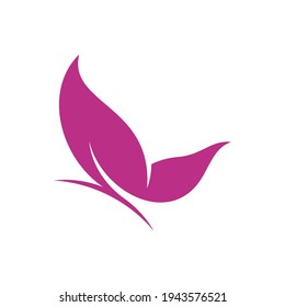 Beauty Spa logo design vector illustration, Creative Spa logo design concept template, symbols icons