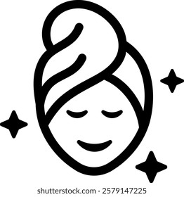 beauty spa massage wellness relax skincare hair woman 6382