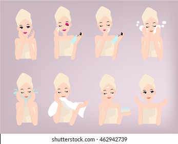 paso de belleza