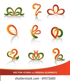Beauty symbols