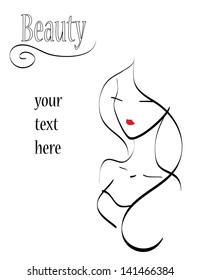 beauty template