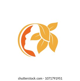 BEAUTY THINK LOGO VECTOR