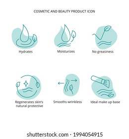 163 Skin Fine Line Icon Images, Stock Photos & Vectors | Shutterstock