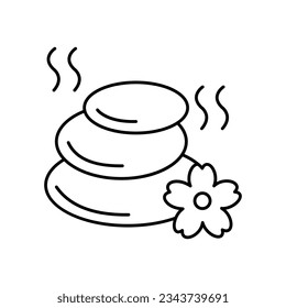 Beauty treatment Vector icon which can easily modify or edit

