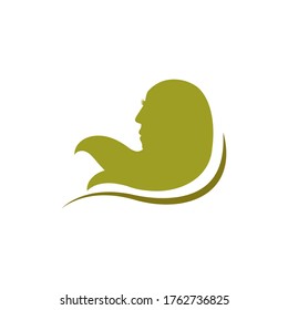 beauty vector design template illustration