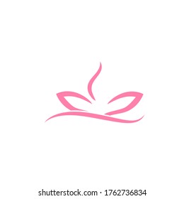 beauty vector design template illustration