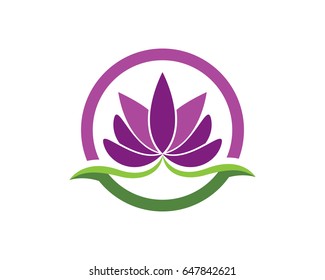 21,949 Violet flower icon Images, Stock Photos & Vectors | Shutterstock