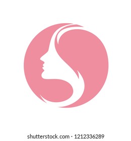 Beauty Vector Graphic Template Download Modern