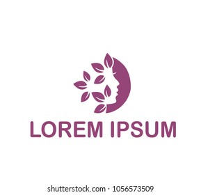 BEAUTY VECTOR LOGO