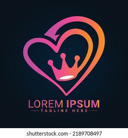 beauty vector logo illustration design