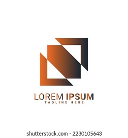 beauty vector logo illustration design