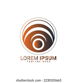 diseño de imagen de logotipo de vector de belleza