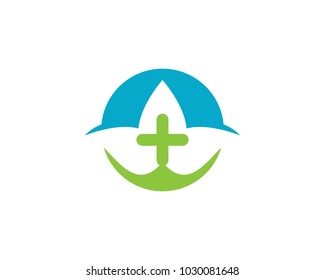 Beauty Vector lotus flowers design logo Template icon