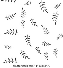 Beauty vector pattern seamless, pattern of fashion, jewerly, heraldic, boutique, floral and botanical with creative template for any company or business.
