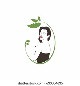 BEAUTY WELLNESS LOGO