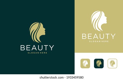 1,590,497 Beauty Logo Stock Vectors, Images & Vector Art | Shutterstock