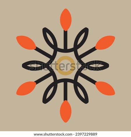 beautyful vector icon and art