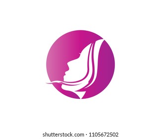 Beauty,nature Spa Logo