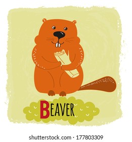 beaver