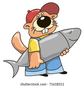 Beaver