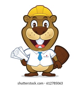 Beaver architect