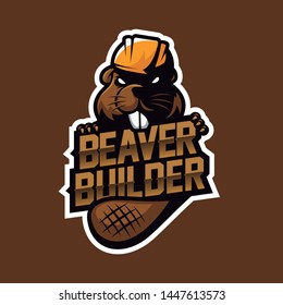 Beaver Builder design logo editable