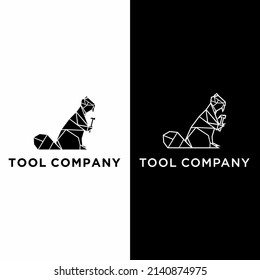 Beaver Builder Logo Design Template