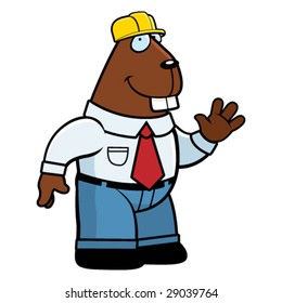 Beaver Foreman