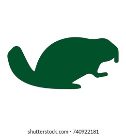 beaver icon