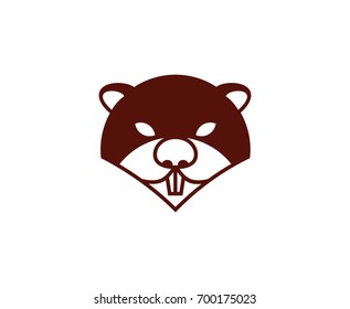 Beaver logo