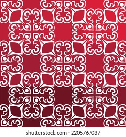 TEXTURA ORNAMENTE DE COLOR DE VECTOR DE FONDO 