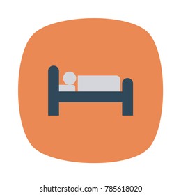  bed Hotel and restaurant 