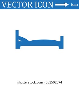 bed icon